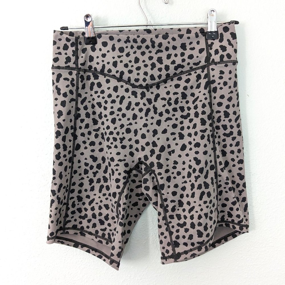Balance Athletica Rider Shorts